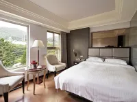 Jia Bin Ge Hotspring Resort Hotel 밀레니엄 온천 주변 호텔