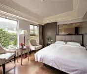 Jia Bin Ge Hotspring Resort Hotel