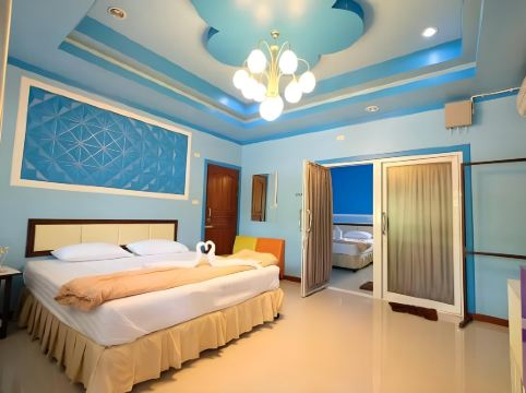 รักกันรีสอร์ท 2