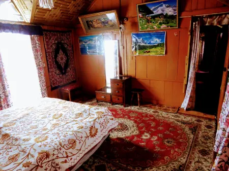 House Boat Royal Lodge