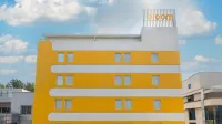 Bloom Hotel - Jayanagar