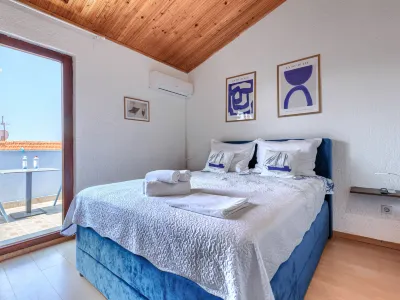 Meazza Mala pineta 주변 호텔