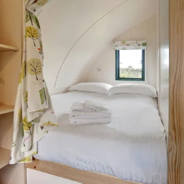 Wheatley's Glamping