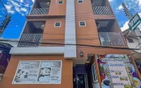 Pranot Apartment & Spa Hotels in Nonthaburi