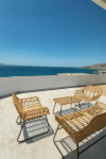 Oceanic Luxury Apartments Hotels in 