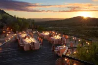 Bushmans Kloof Wilderness Reserve and Wellness Retreat Hotel di Citrusdal