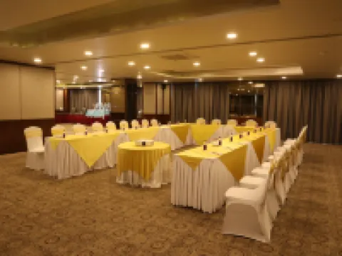 St Laurn Koregaon Park Pune Hotels in Pune