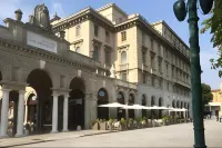 Bergamo Inn 43