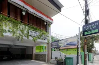 Urbanview Hotel Delima 101 Syariah Hotels in Serang