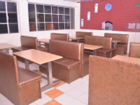 Pops Hotel and Restaurant Hotels in Palampur