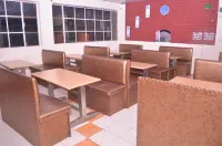 Pops Hotel and Restaurant Hotels in Palampur