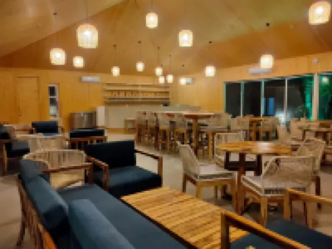 Praveg Beach Resort Nagoa Beach Diu