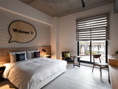 Tian Zhong Hotel