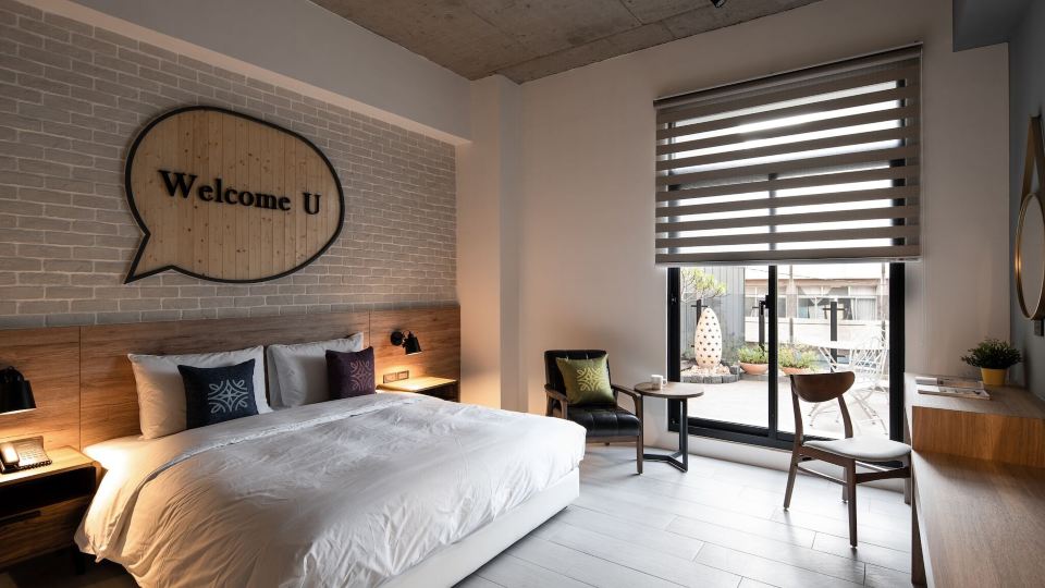 Tian Zhong Hotel