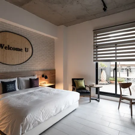 Tian Zhong Hotel