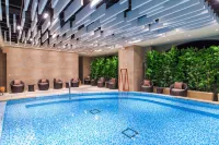 Grand Cosmos Resort Ruisui Hualien - Romantisk