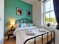 Peak Dale Apartment Sheriff Fields附近的飯店