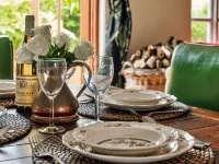 Beili Glas Cottage Hotels in Monmouth