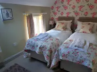 No.3 Meynell Mews Hotels near Breedon on the Hill