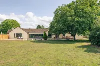 Idyllic Countryside Escape in Oxfordshire