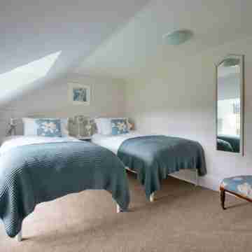 The Cottage, Shortflatt Farm Rooms