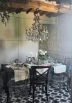 The Little Guest house