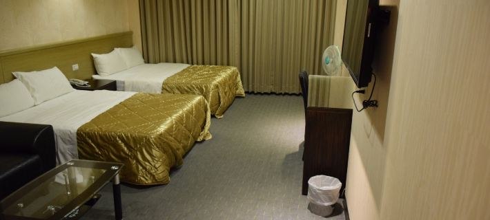 Home Full Hotel Hotels in Kinmen