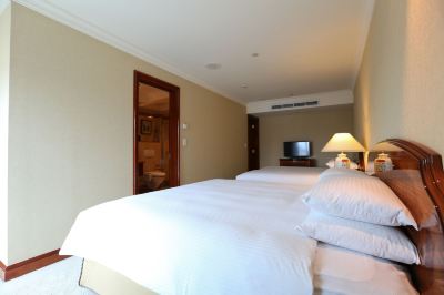 その他 エバーグリーン ローレル ホテル 台北の写真