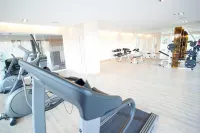Uniland Golf & Resort - Gym