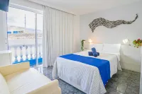 Hostel Neon Tenerife Hotel a Arona