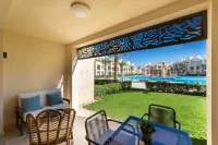 Sparky & Summery 兩臥室 @ Mangroovy 免費海灘和泳池通道