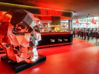 Hotel Vibra District - Adults Only Hotel a Ibiza