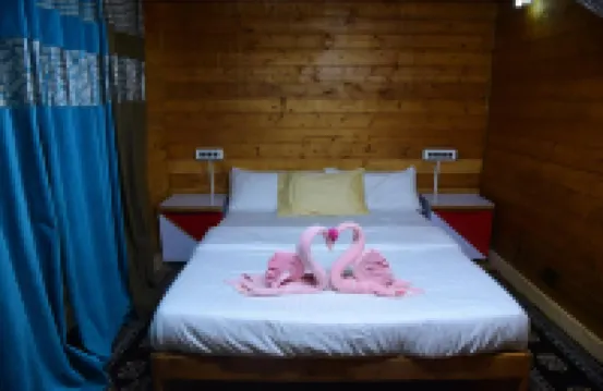 Jungle Wood House Hotels near Sode Sri Vadiraja Matha (Sonda)