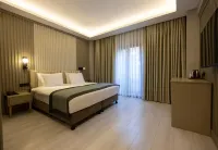 The Galata Glory Hotel Hotel in zona Chiesa di San Pietro e Paolo
