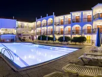 Eleana Hotel Ξενοδοχεία στην πόλη Αργάσι