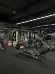 Rydges Australia Square - Fitnessstudio