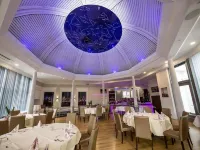 Hotel am Schloss Aurich Hotels in Aurich