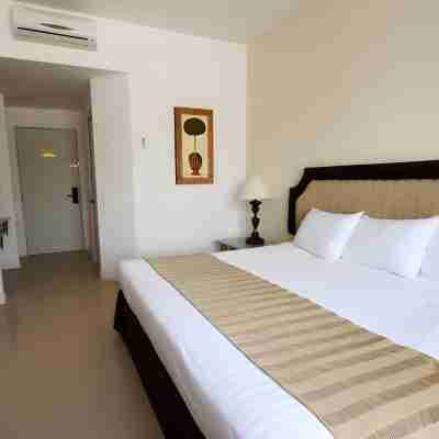 Zar Colima Rooms