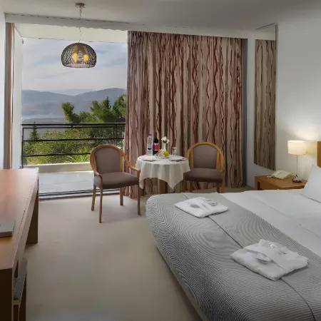 Amalia Hotel Delphi