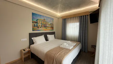 Oporto Station Hostel & Rooms