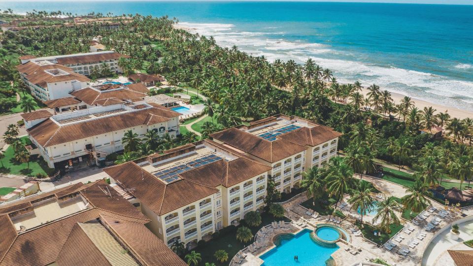 Sauipe Sol Grand Premium All Inclusive