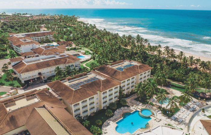 Sauipe Sol Grand Premium All Inclusive