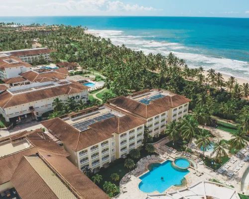 Sauipe Sol Grand Premium All Inclusive Hotels in Mata de Sao Joao
