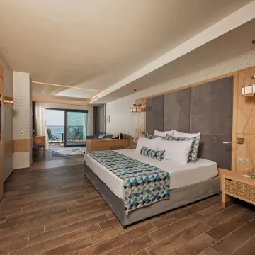 Secrets Sunny Beach Resort and Spa - Premium All Inclusive - Adults Only