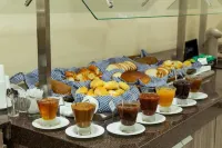 Umbu Hotel Porto Alegre - Centro Histórico - Prox Aeroporto 15Min - sarapan