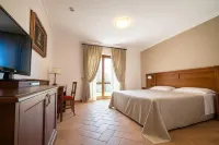 Grand Hotel Vigna Nocelli Hotels in Lucera