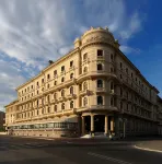 Grand Hotel Principe di Piemonte Hotels in Viareggio
