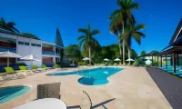 Toby's Resort