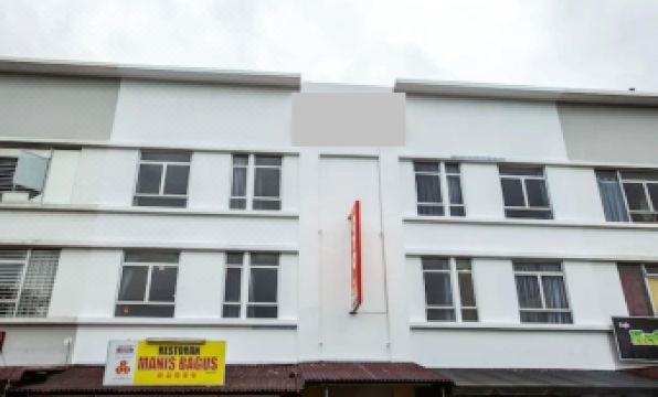 988 Hotel