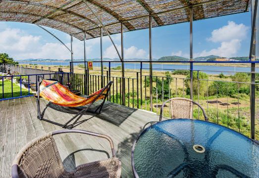 대부도 와우펜션